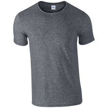 Load image into Gallery viewer, Gildan Soft Style Standard Unisex T-Shirt