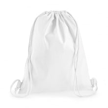 Load image into Gallery viewer, Westford Mill Premium Cotton Gym sack