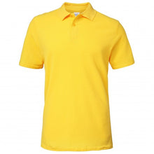 Load image into Gallery viewer, Gildan Soft style Standard Polo Shirt