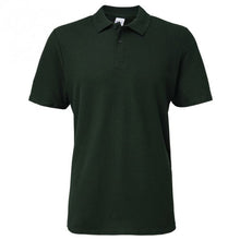 Load image into Gallery viewer, Gildan Soft style Standard Polo Shirt