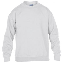 Load image into Gallery viewer, GILDAN Heavy Blend™ Youth Crew Neck Sweatshirt