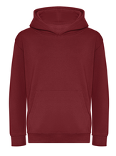 Load image into Gallery viewer, AWDIS Just Hoods - College Hoodie