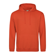 Load image into Gallery viewer, AWDIS Just Hoods - College Hoodie