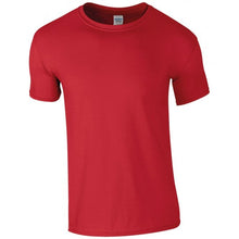 Load image into Gallery viewer, Gildan Soft Style Standard Unisex T-Shirt
