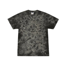 Load image into Gallery viewer, Colortone Tie Dye Festival T-shirt