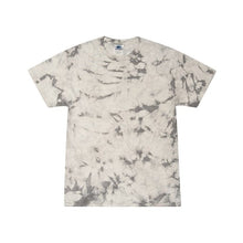 Load image into Gallery viewer, Colortone Tie Dye Festival T-shirt