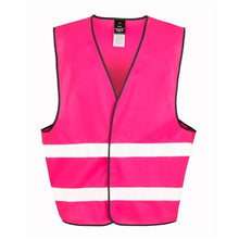 Load image into Gallery viewer, Workwear Result Core Hi Vis Safety Vest