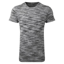 Load image into Gallery viewer, TriDri Space Dye Performance Gym T-shirt