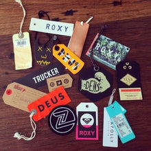 Load image into Gallery viewer, Custom Label