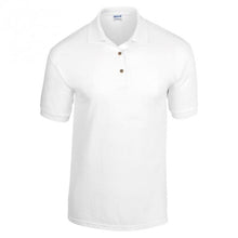 Load image into Gallery viewer, Gildan Soft style Standard Polo Shirt