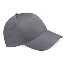 Load image into Gallery viewer, Beechfield - Ultimate 5 Panel Ultimate Unisex Cap