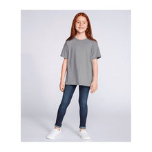 Load image into Gallery viewer, Gildan Heavy Youth T-shirt Heavy Cotton
