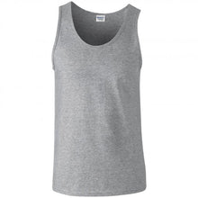 Load image into Gallery viewer, Gildan Standard Adult Vest-Tank Top