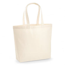 Load image into Gallery viewer, Westford Mill Premium Cotton Tote Bag