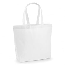 Load image into Gallery viewer, Westford Mill Premium Cotton Tote Bag