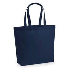 Load image into Gallery viewer, Westford Mill Premium Cotton Tote Bag