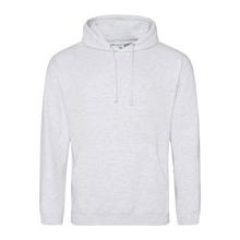 Load image into Gallery viewer, AWDIS Just Hoods - College Hoodie
