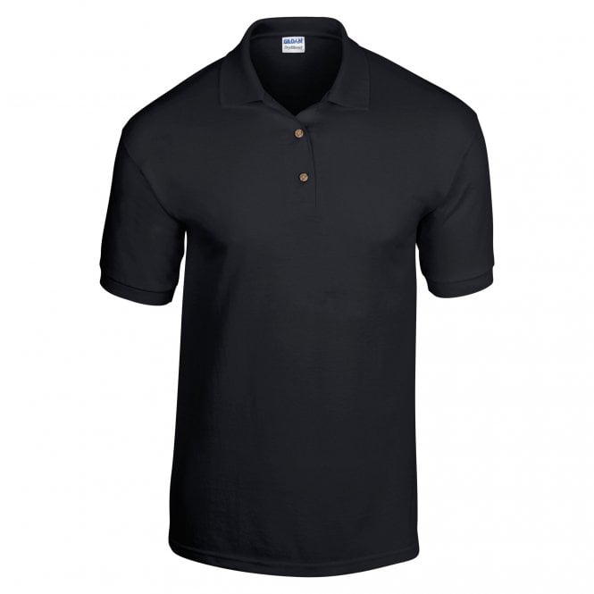 GILDAN Kids DryBlend® Jersey Knit Polo