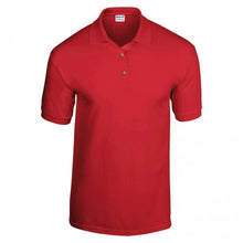 Load image into Gallery viewer, GILDAN Kids DryBlend® Jersey Knit Polo
