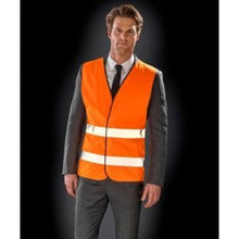 Load image into Gallery viewer, Workwear Result Core Hi Vis Safety Vest
