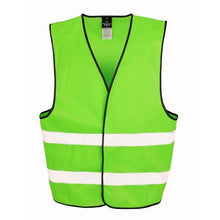 Load image into Gallery viewer, Workwear Result Core Hi Vis Safety Vest
