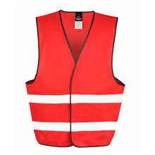 Load image into Gallery viewer, Workwear Result Core Hi Vis Safety Vest
