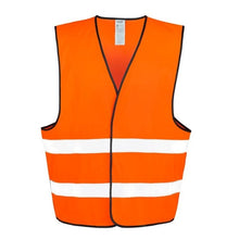 Load image into Gallery viewer, Workwear Result Core Hi Vis Safety Vest
