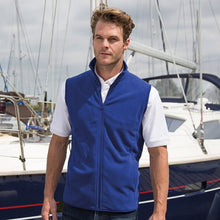 Load image into Gallery viewer, Result Core - Microfleece Workwear Corporate Gilet
