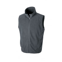 Load image into Gallery viewer, Result Core - Microfleece Workwear Corporate Gilet
