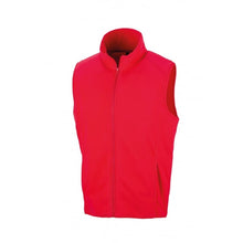 Load image into Gallery viewer, Result Core - Microfleece Workwear Corporate Gilet
