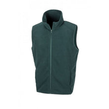 Load image into Gallery viewer, Result Core - Microfleece Workwear Corporate Gilet
