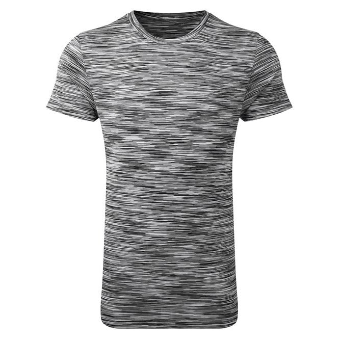 TriDri Space Dye Performance Gym T-shirt