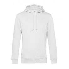 Load image into Gallery viewer, B&amp;C Organic Unisex Hoodie
