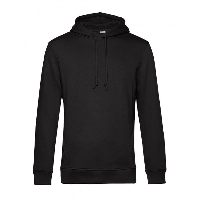 B&C Organic Unisex Hoodie