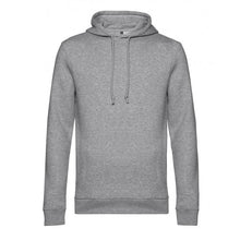 Load image into Gallery viewer, B&amp;C Organic Unisex Hoodie
