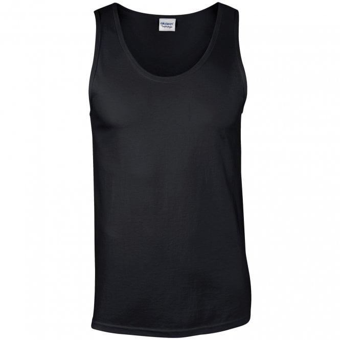 Gildan Standard Adult Vest-Tank Top