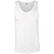 Load image into Gallery viewer, Gildan Standard Adult Vest-Tank Top
