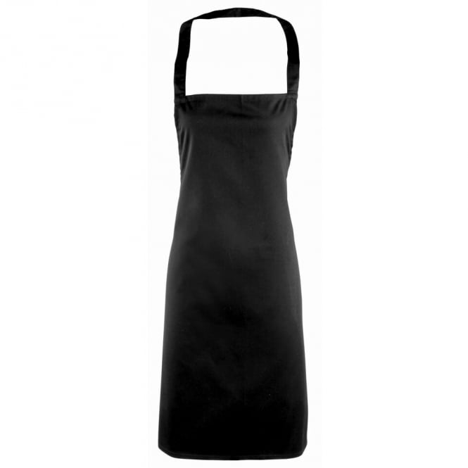 Premier Apron - Essential Bib